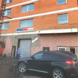 Автосервис ЛЭП-Сервис