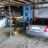 Автосервис в Краснооктябрьском районе