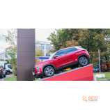 Автосервис Рольф-Hyundai