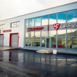 Автосервис Стайер Шушары