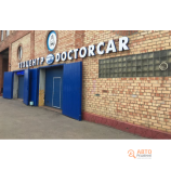 Автосервис Доктор Кар