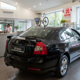 Автосервис АвтоСпецЦентр на Таганке Skoda