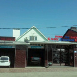 Автосервис МАГавто