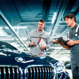 Автосервис Carcase