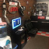 Автосервис АТТ Выхино