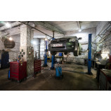 Автосервис АвтоАртель