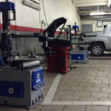 Автосервис Шинный центр Black Tyres СЗАО