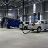 Расходы, связанные с техническим обслуживанием и ремонтом автомобилей в Воронеже