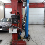 Автосервис на Савиных