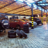 Автосервис РЛД м. Ленинский проспект