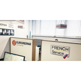 Автосервис Френч Сервис+