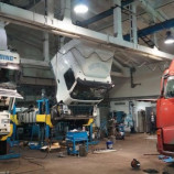 Автосервис StarterOK