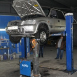 Автосервис Автосервис Хонда Митино