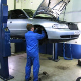 Автосервис КОРАВТО на Радченко