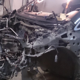 Автосервис Лидер на улице Профессора Благих