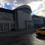 Автосервис АВТОРУСЬ Ярославка