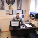 Автосервис Трейд-Инвест на Минской