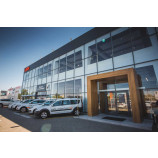 Автосервис ТЕХИНКОМ МКАД 14 км (LADA)