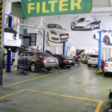 Автосервис Бавария Мотор Клаб