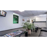 Автосервис улица Мельникова, 3с20