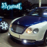 Автосервис 13 Кастом