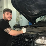 Автосервис Service Park