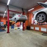 Автосервис Автолидер