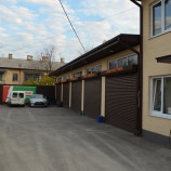 Автосервис Lacar