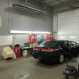 Автосервис 16