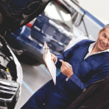 Автосервис 74