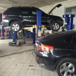 Автосервис Peugeot и Citroen