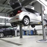 Автосервис Автоцентр Грань