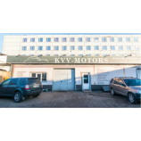 Автосервис KVV Motors