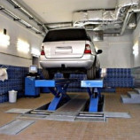 Автосервис Stop-Box