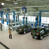 Автосервис Автобарс