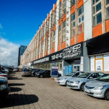 Автосервис Стайер на Софийской