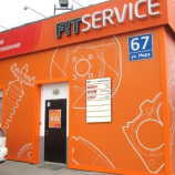 Автосервис FIT Service на Мира