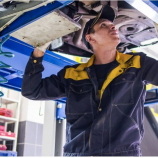 Автосервис Прайм-моторс на Сигнальном проезде