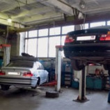 Автосервис ОММ78