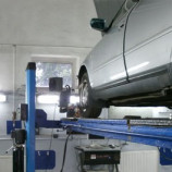 Автосервис TRS-Motors