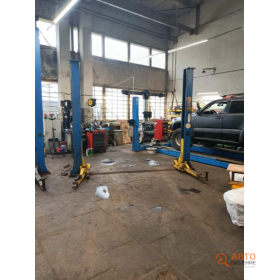 Автосервис СТО 14, фото 1