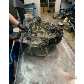 Автосервис MOTOR HELP, фото 1