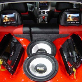 Автосервис Vip Car Audio, фото 1