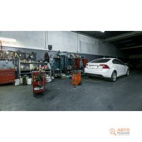 Автосервис АвтоМаксимум-Сервиc на метро Авиамоторная, фото 1