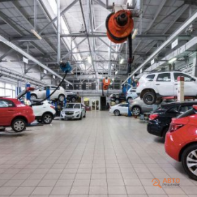 Автосервис Автосервис100, фото 1