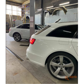 Автосервис Audi plus, фото 1