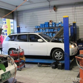 Автосервис Центр ремонта корейских автомобилей, фото 1