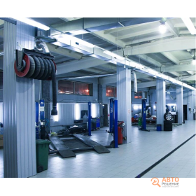 Автосервис Горностай, фото 1