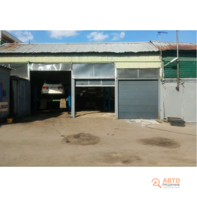 Автосервис Автобрейк, фото 1