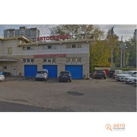 Автосервис АКБ-Авто, фото 1